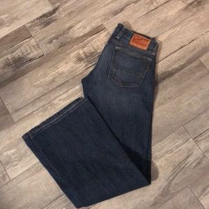 Lucky Brand Jeans